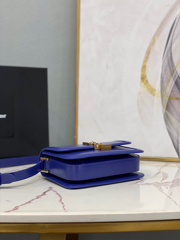 Adeline Bags - Yves Saint Laurent - Bags -