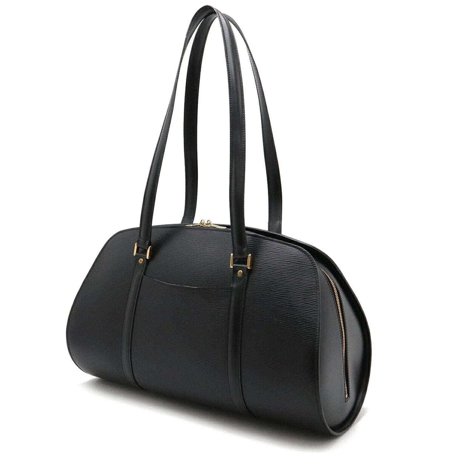 Louis Vuitton Epi Leather Boston Bag Shoulder Bag