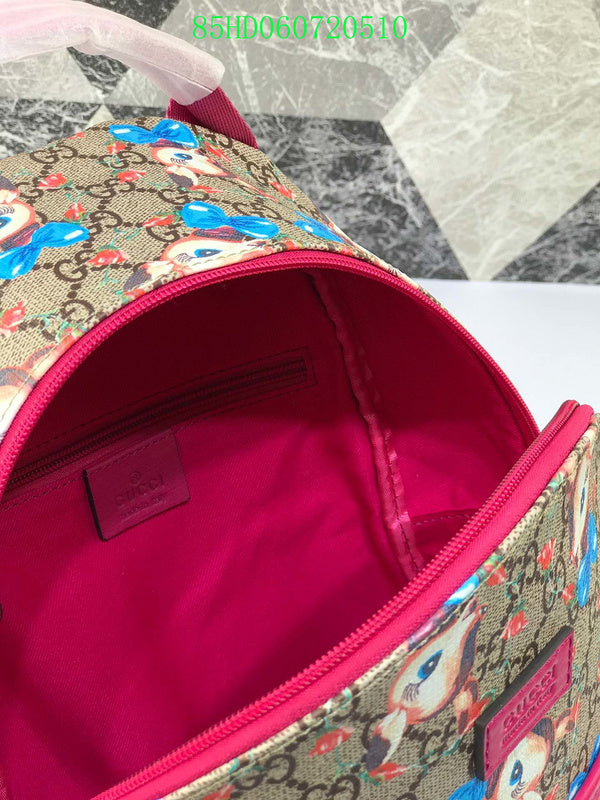 Gucci Bags - The Tote 1191