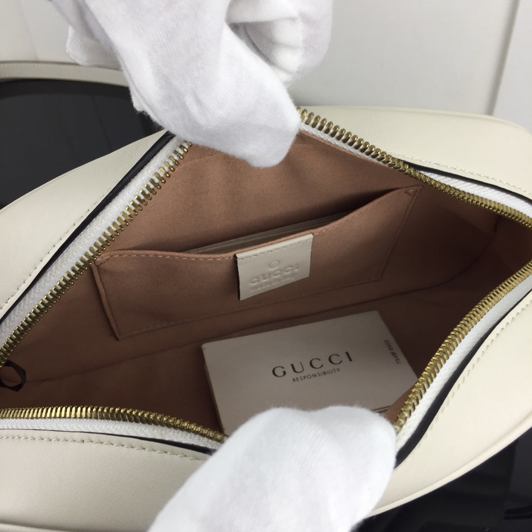 BOLSA GUCCI MARMONT 24