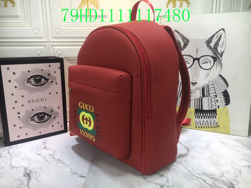 Gucci Bags - The Tote 1163