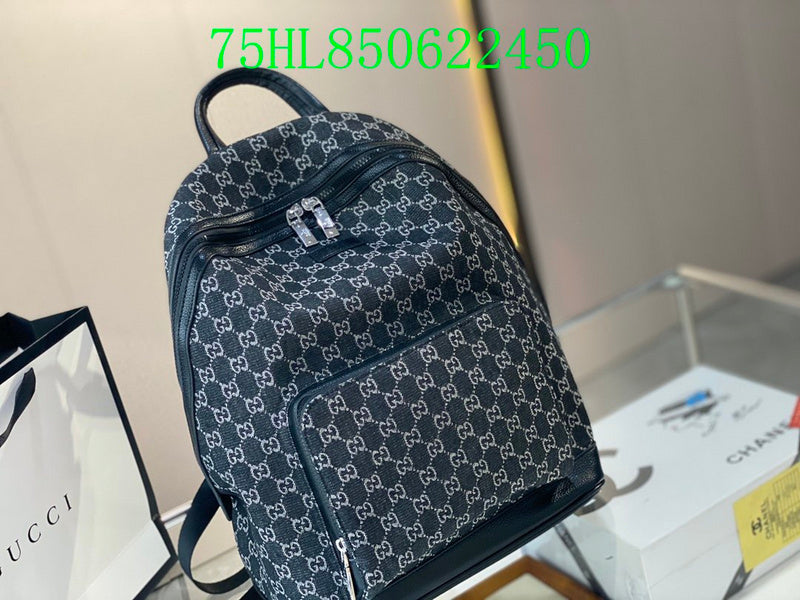 Gucci Bags - The Tote 1137