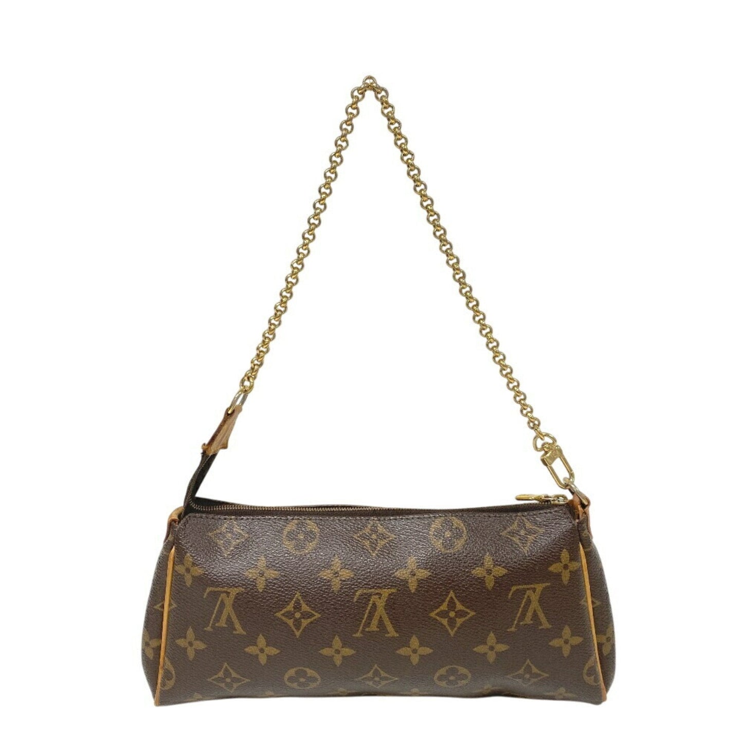 Louis Vuitton Leather Shoulder Bag