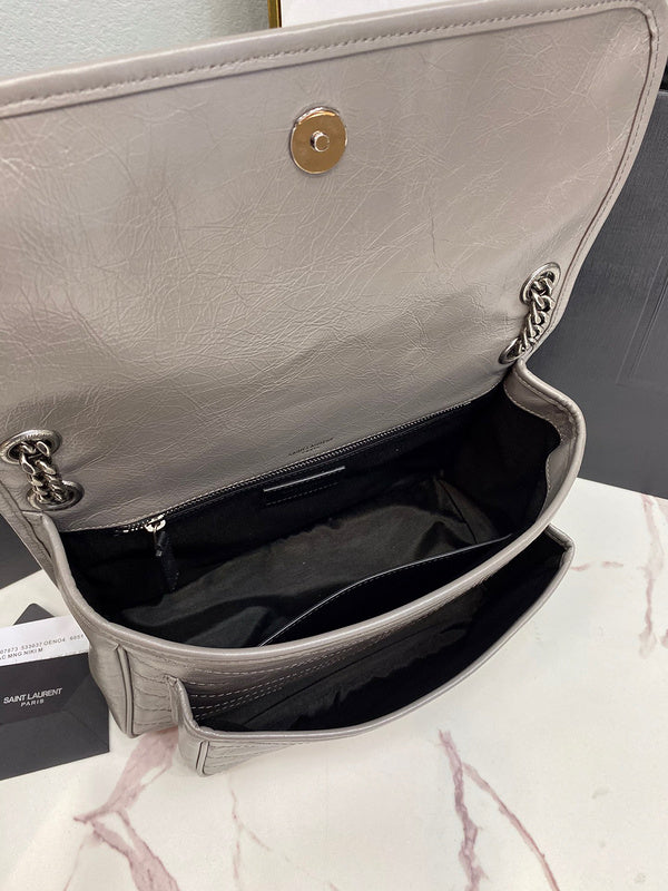 Adeline Bags - Yves Saint Laurent - Bags -