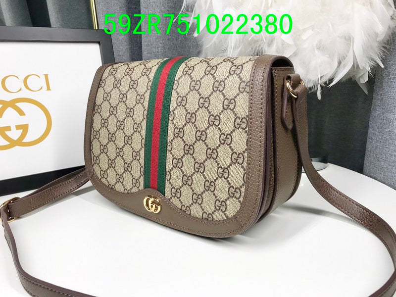 Gucci Bags - The Tote 426