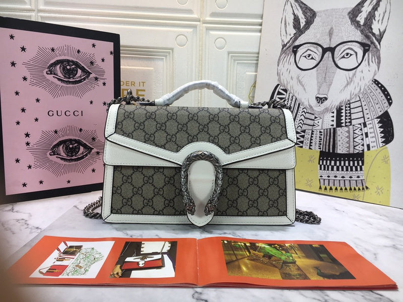 Gucci Bags - The Tote 448