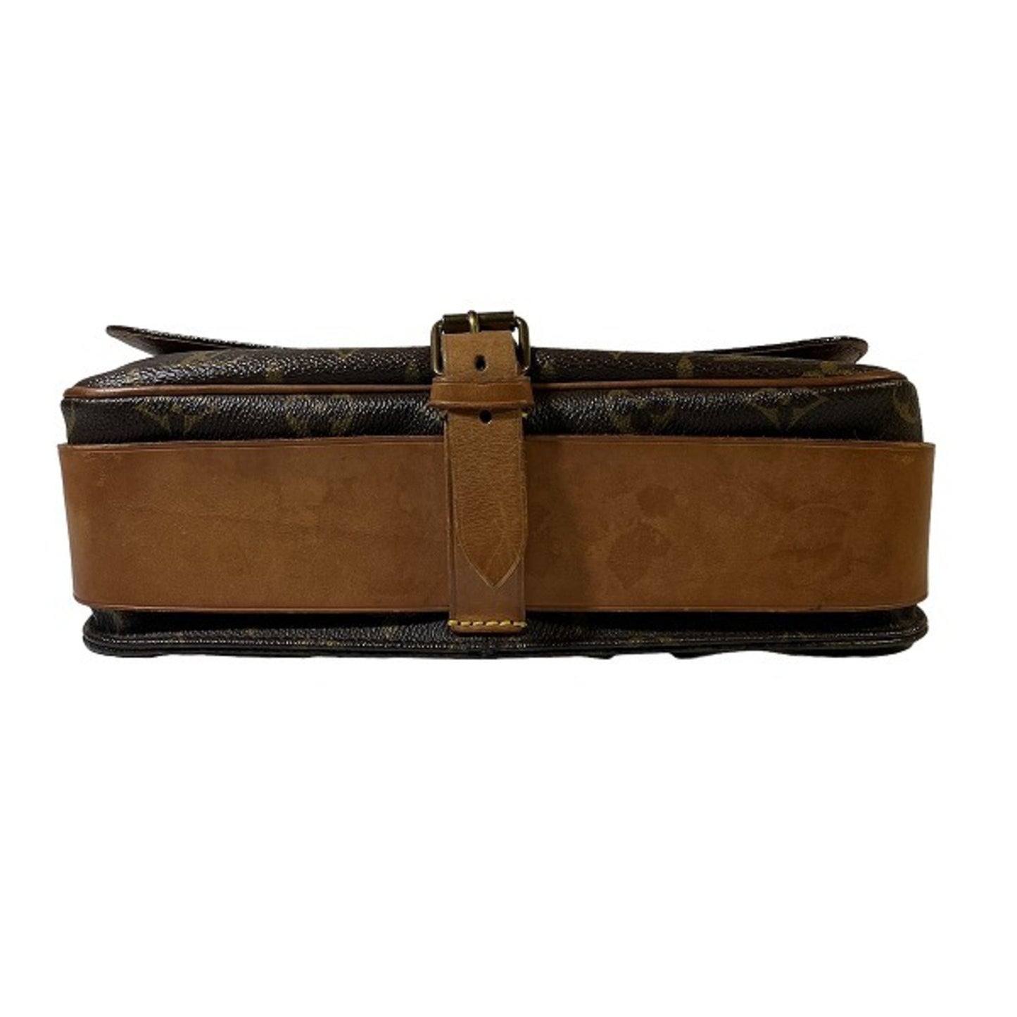 Louis Vuitton Galle Monogram Monogram Shoulder Bag