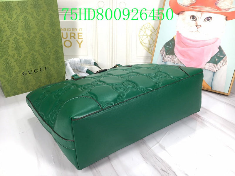 Gucci Bags - The Tote 500