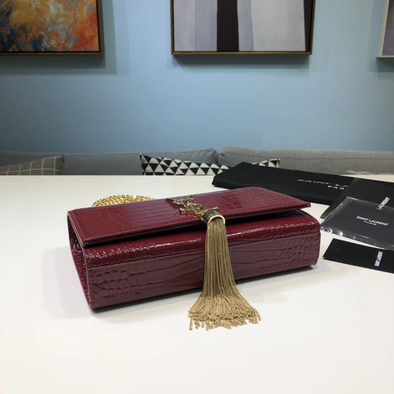 Adeline Bags - Yves Saint Laurent - Bags -