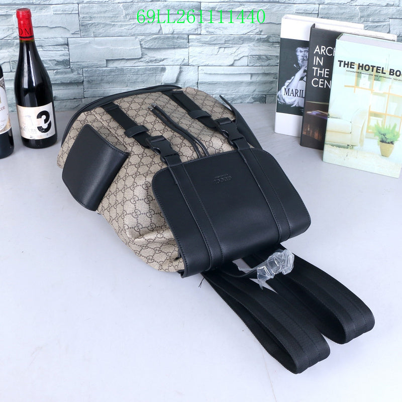 Gucci Bags - The Tote 1095