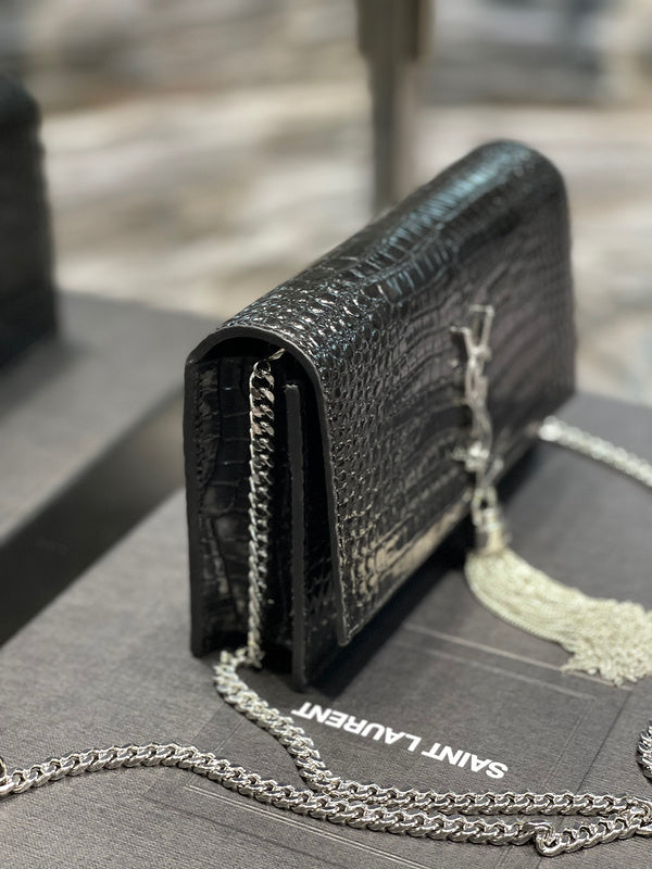 Adeline Bags - Yves Saint Laurent - Bags -