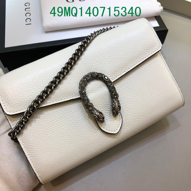 Gucci Bags - The Tote 343