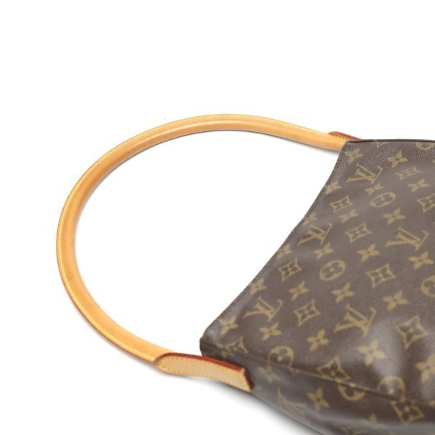 Louis Vuitton Monogram Shoulder Bag