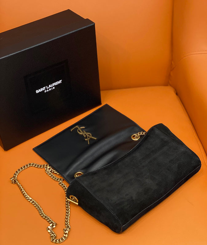 Adeline Bags - Yves Saint Laurent - Bags -