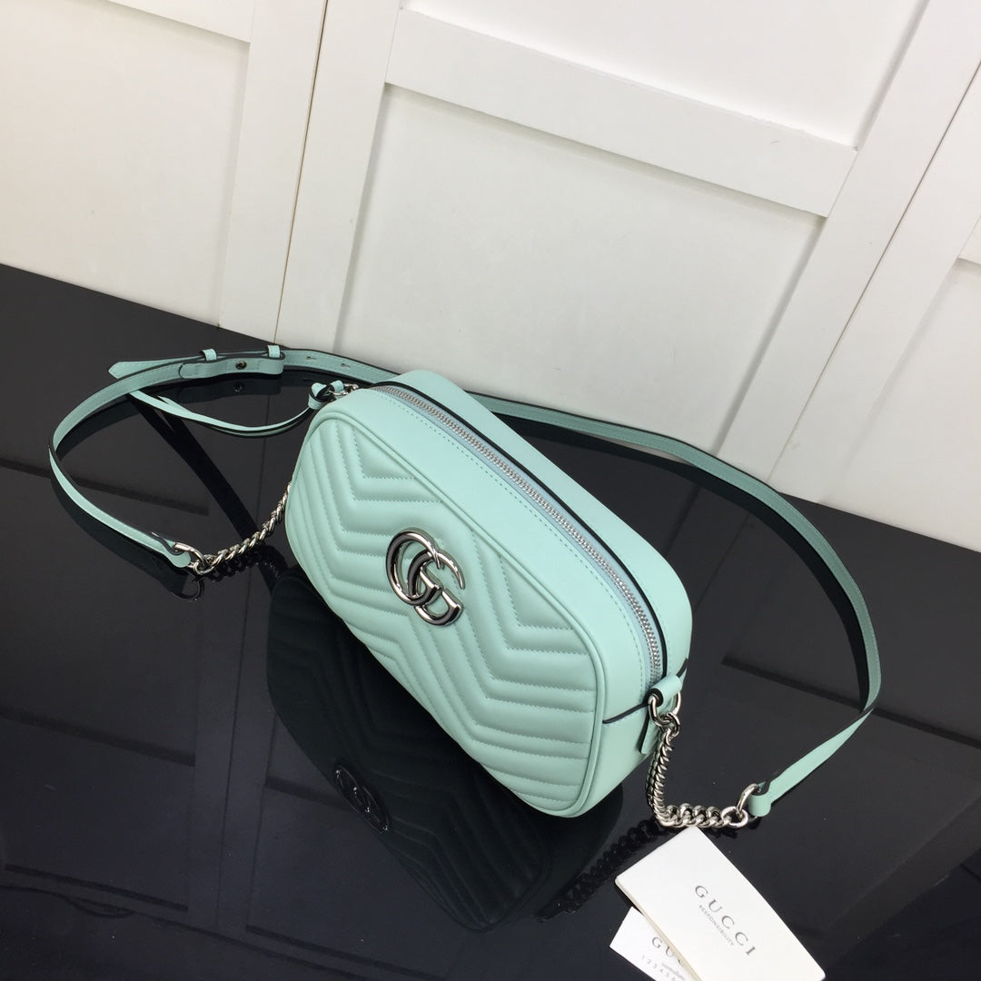 BOLSA GUCCI MARMONT 24