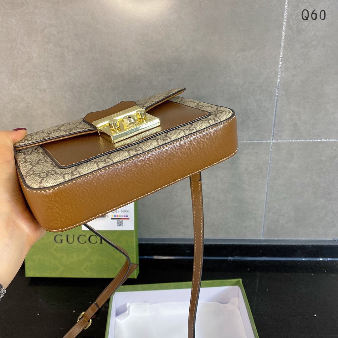 MO - Top Quality Bags Gucci 228