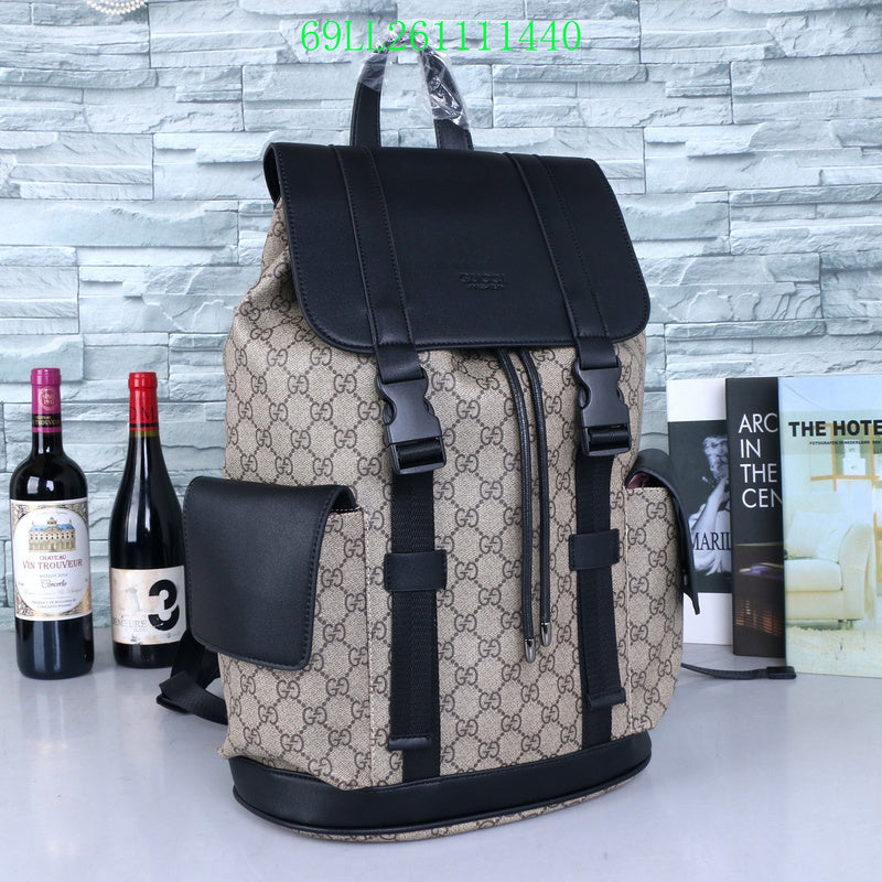 Gucci Bags - The Tote 1095
