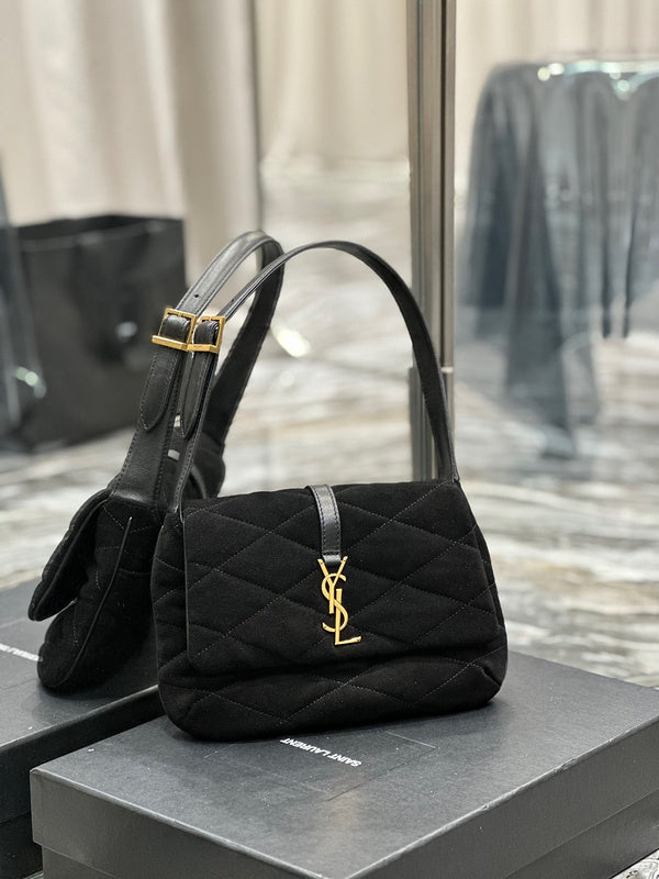 Adeline Bags - Yves Saint Laurent - Bags -