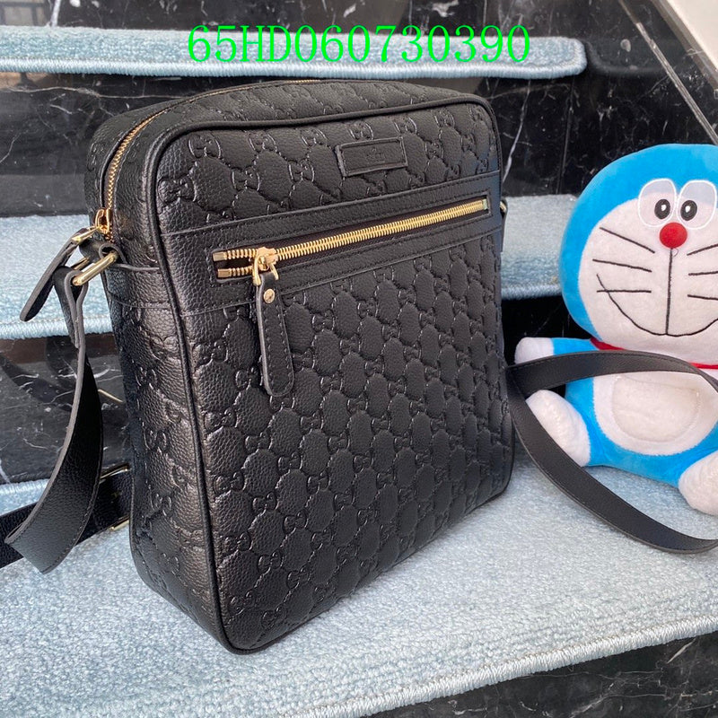 Gucci Bags - The Tote 856