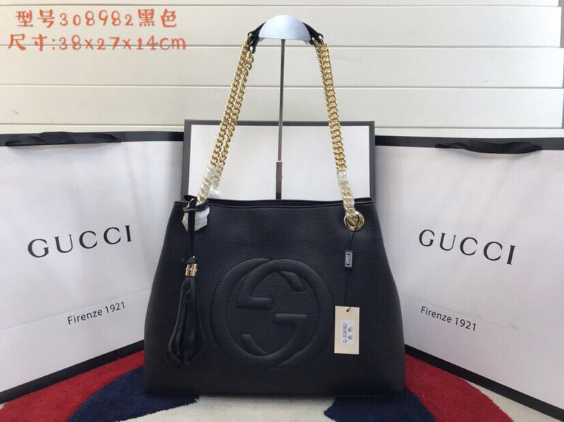Gucci Bags - The Tote 540