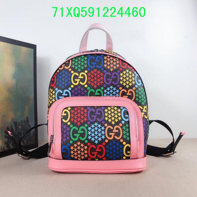 Gucci Bags - The Tote 1081