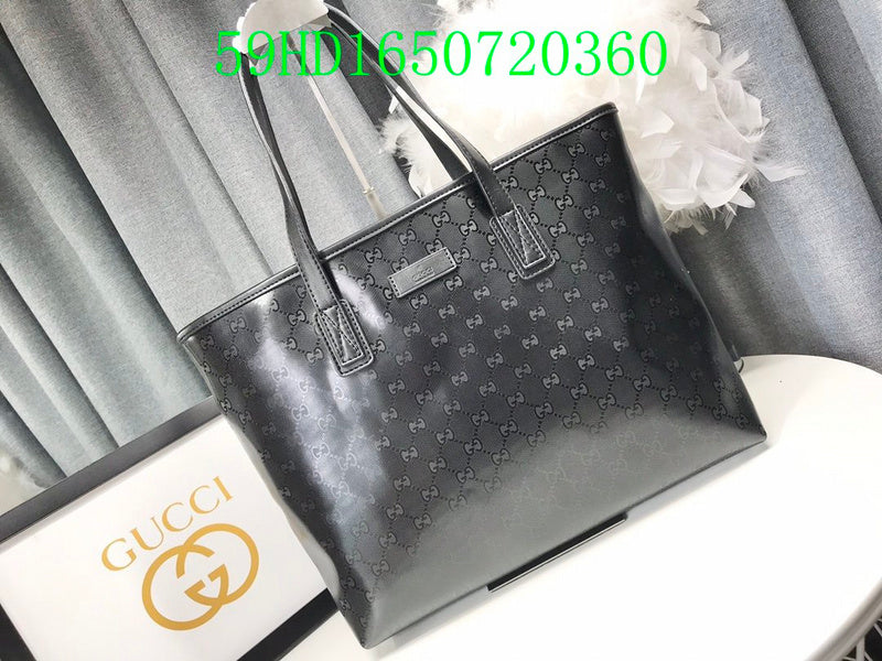 Gucci Bags - The Tote 574