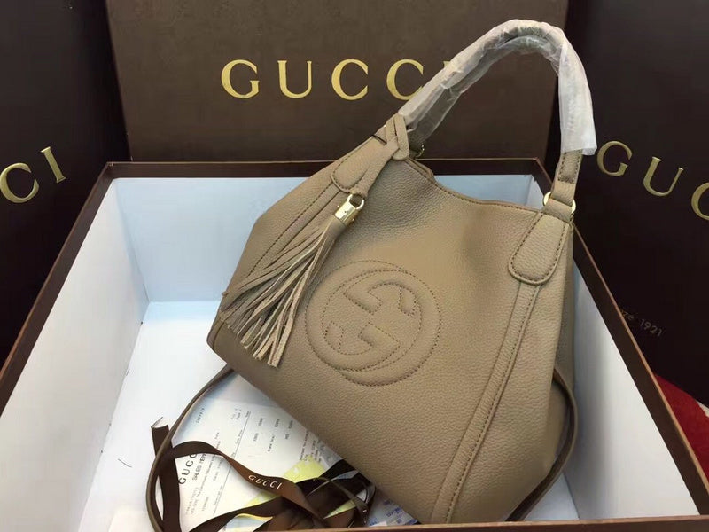 Gucci Bags - The Tote 526