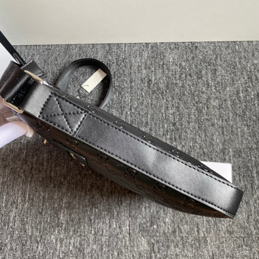 BOLSA GUCCI TRANSVERSAL 29
