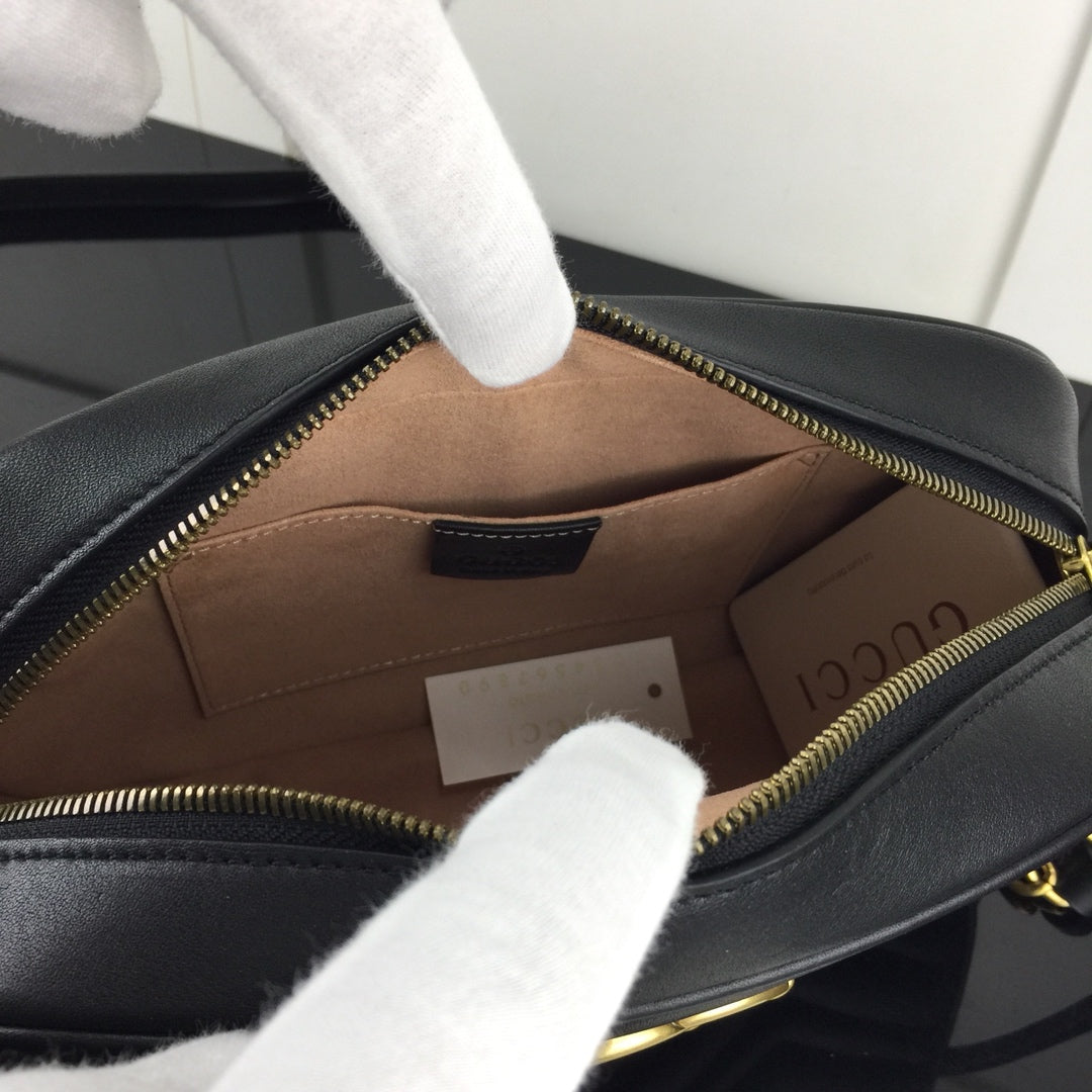 BOLSA GUCCI MARMONT 24