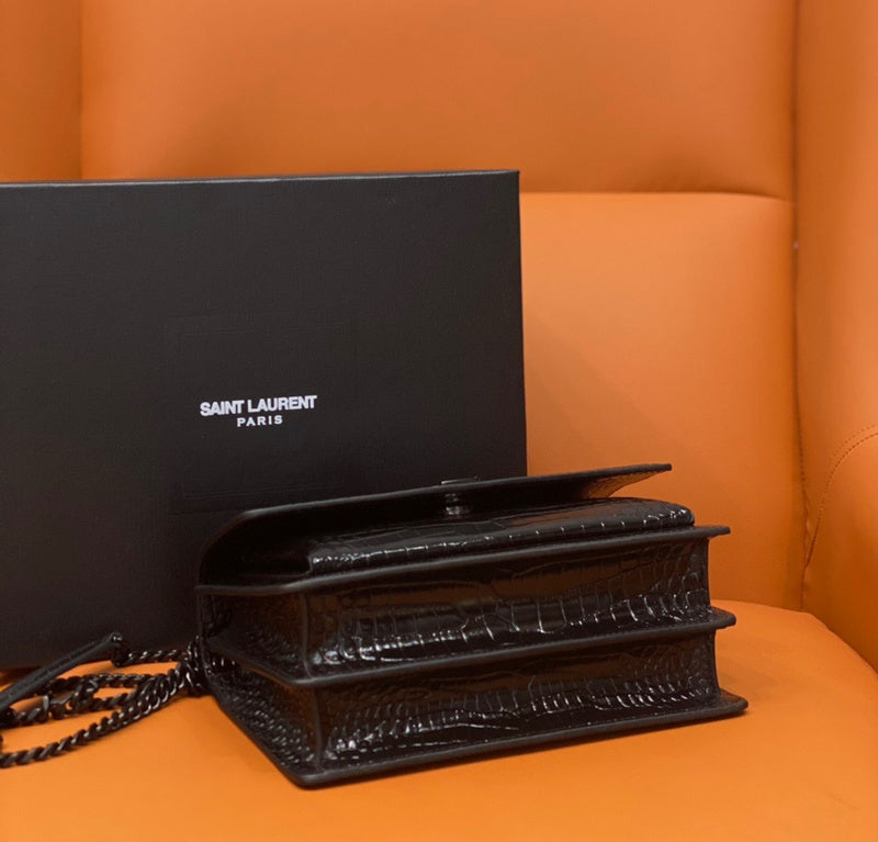 Adeline Bags - Yves Saint Laurent - Bags -