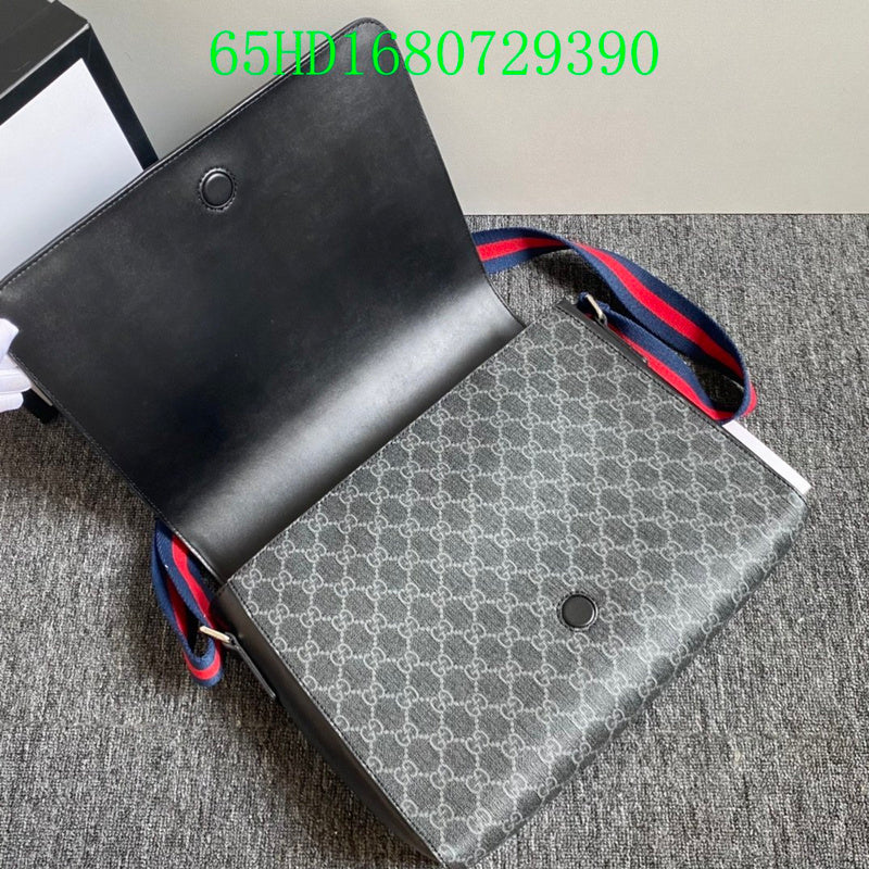 Gucci Bags - The Tote 864