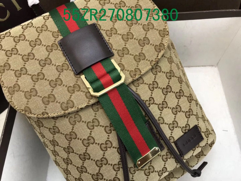 Gucci Bags - The Tote 1123