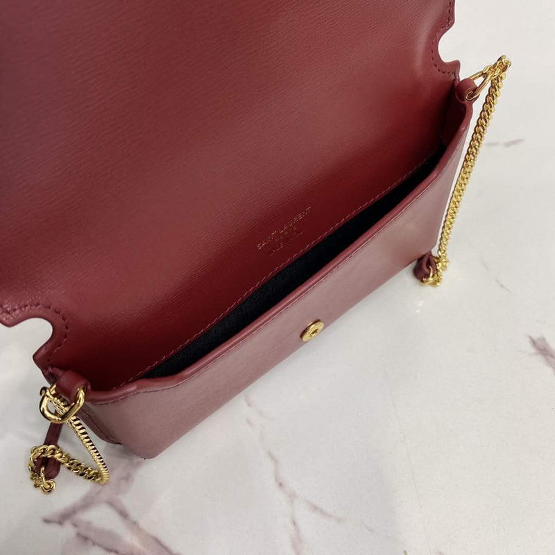 Adeline Bags - Yves Saint Laurent - Bags -