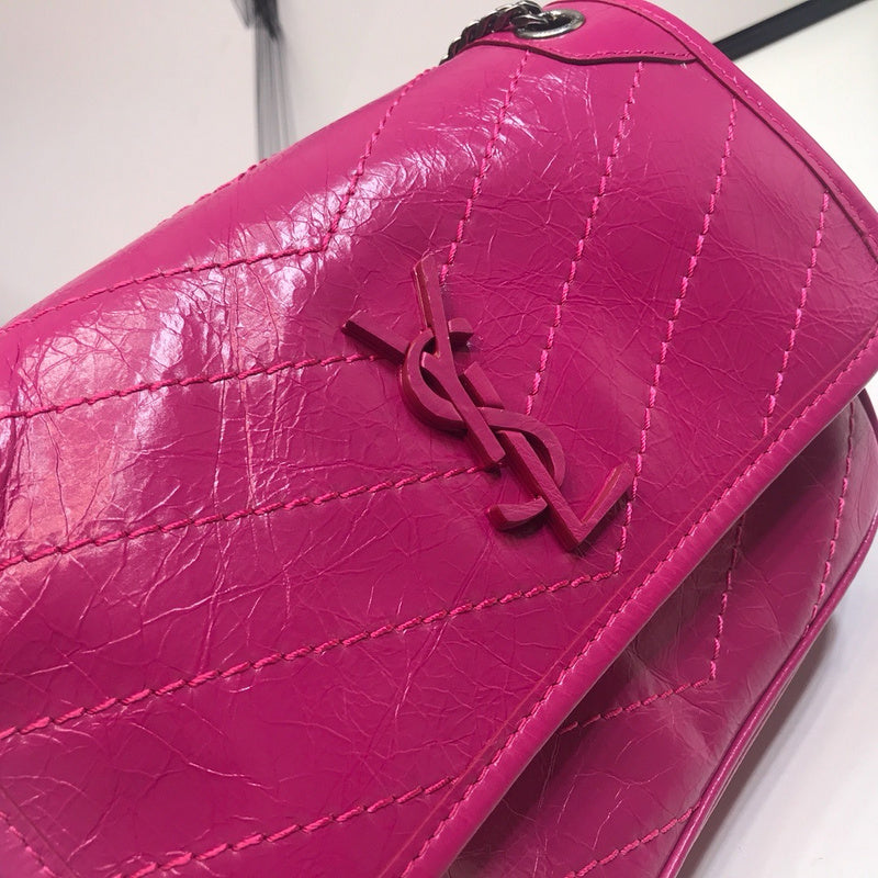 Adeline Bags - Yves Saint Laurent - Bags -