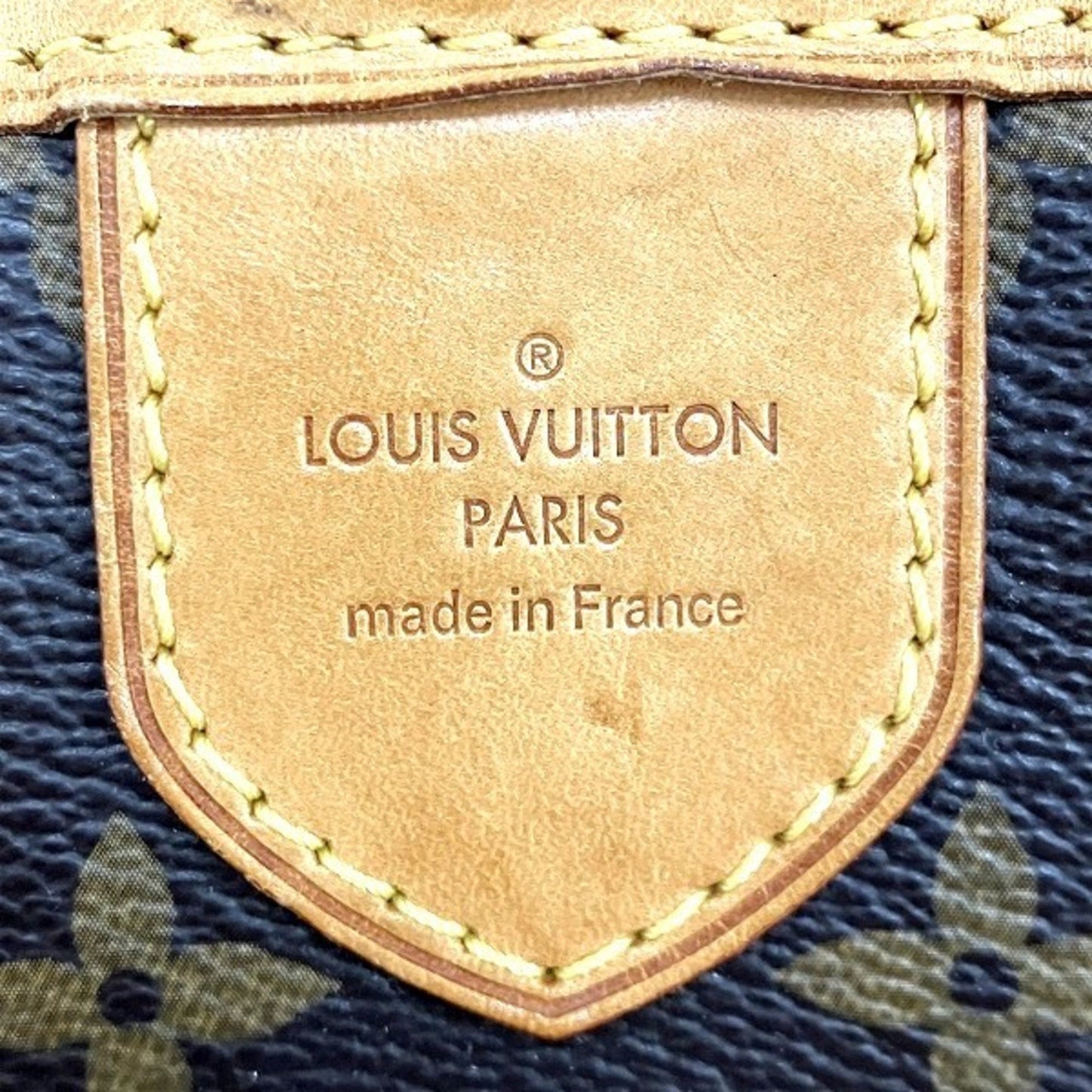 Louis Vuitton Shoulder Bag