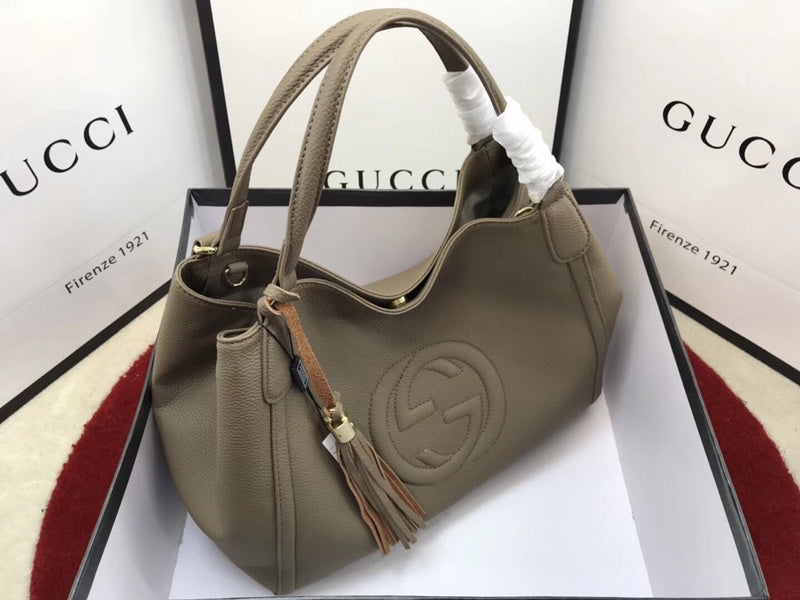 Gucci Bags - The Tote 519