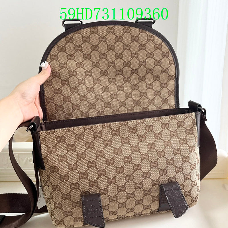 Gucci Bags - The Tote 800