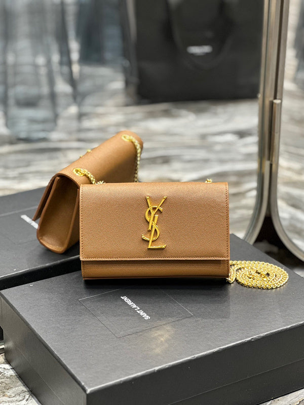 Adeline Bags - Yves Saint Laurent - Bags -