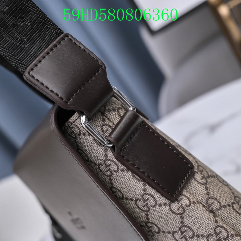 Gucci Bags - The Tote 851