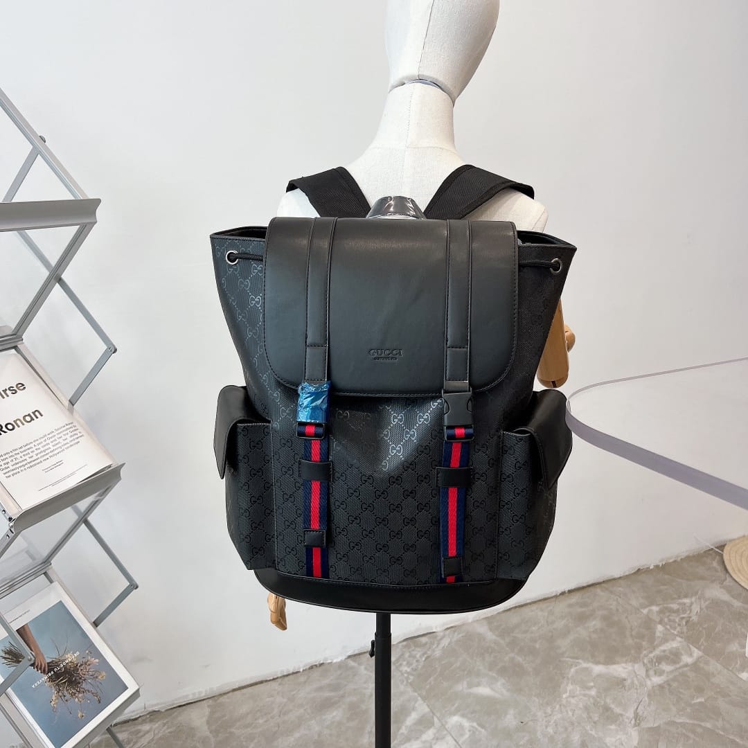 Gucci Backpack