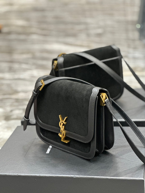 Adeline Bags - Yves Saint Laurent - Bags -
