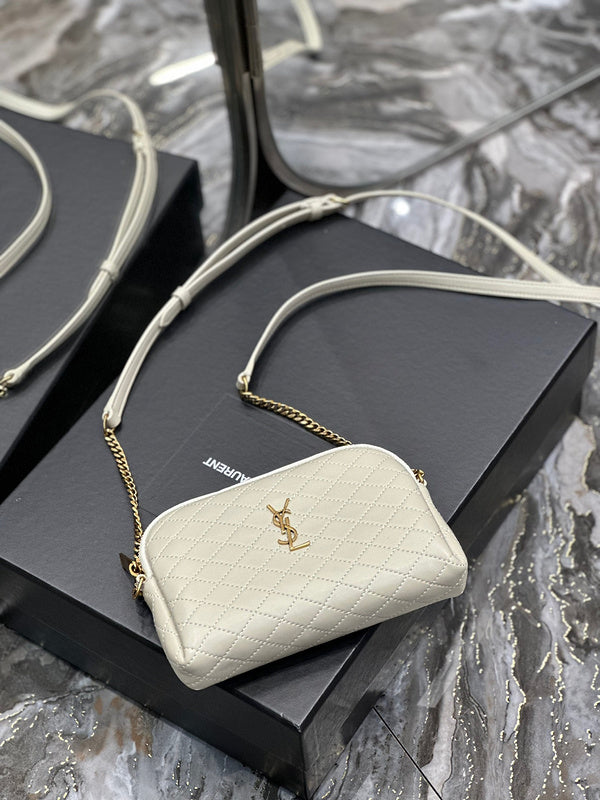 Adeline Bags - Yves Saint Laurent - Bags -