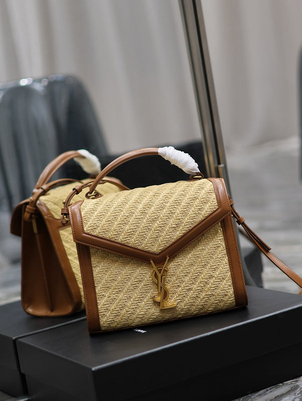 Adeline Bags - Yves Saint Laurent - Bags -