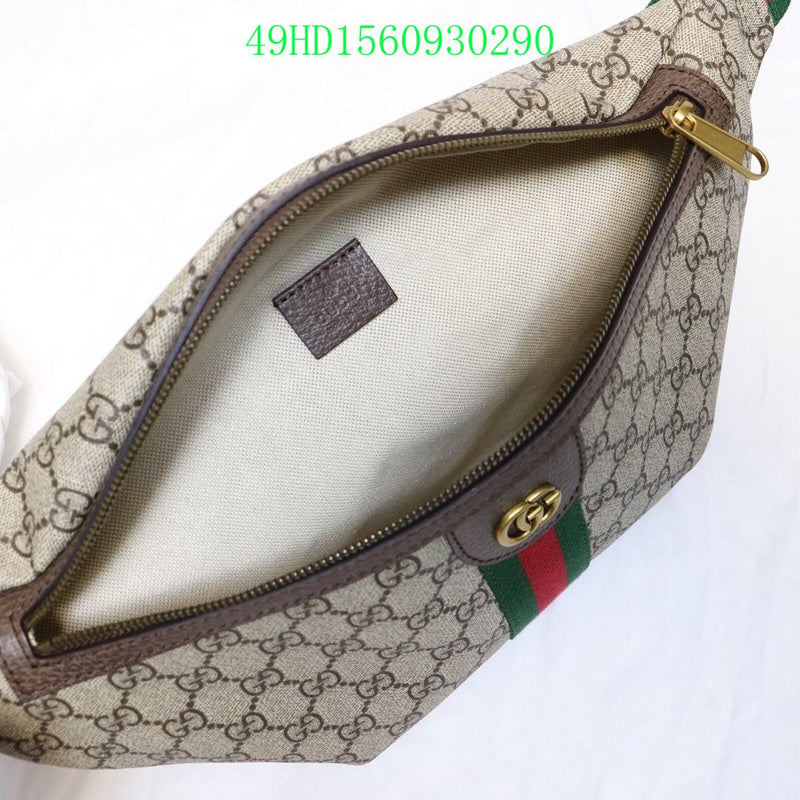 Gucci Bags - The Tote 386