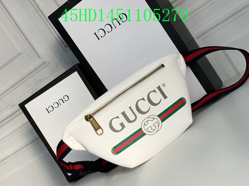 Gucci Bags - The Tote 418