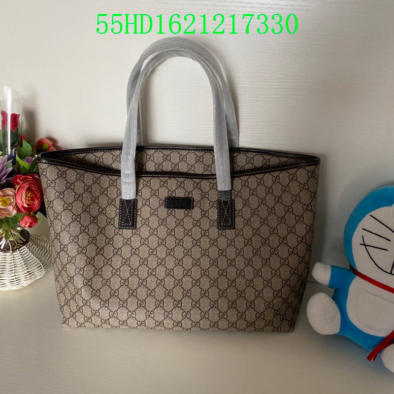 Gucci Bags - The Tote 546