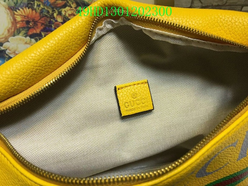 Gucci Bags - The Tote 389