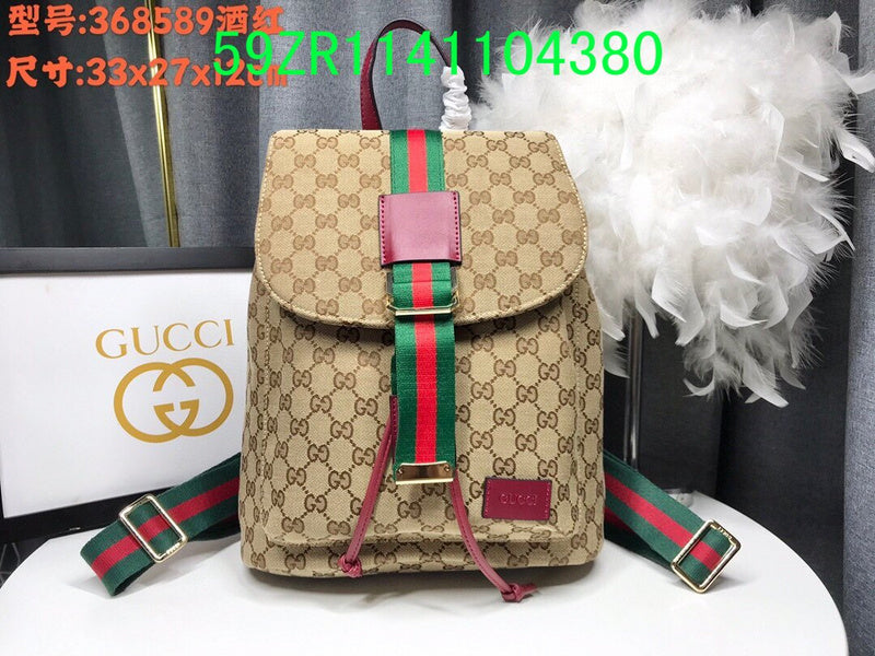 Gucci Bags - The Tote 1093