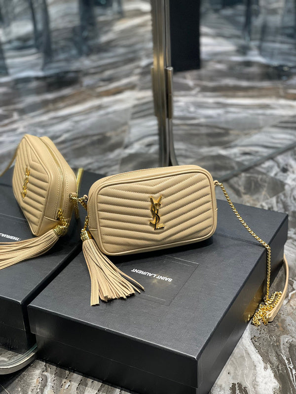 Adeline Bags - Yves Saint Laurent - Bags -