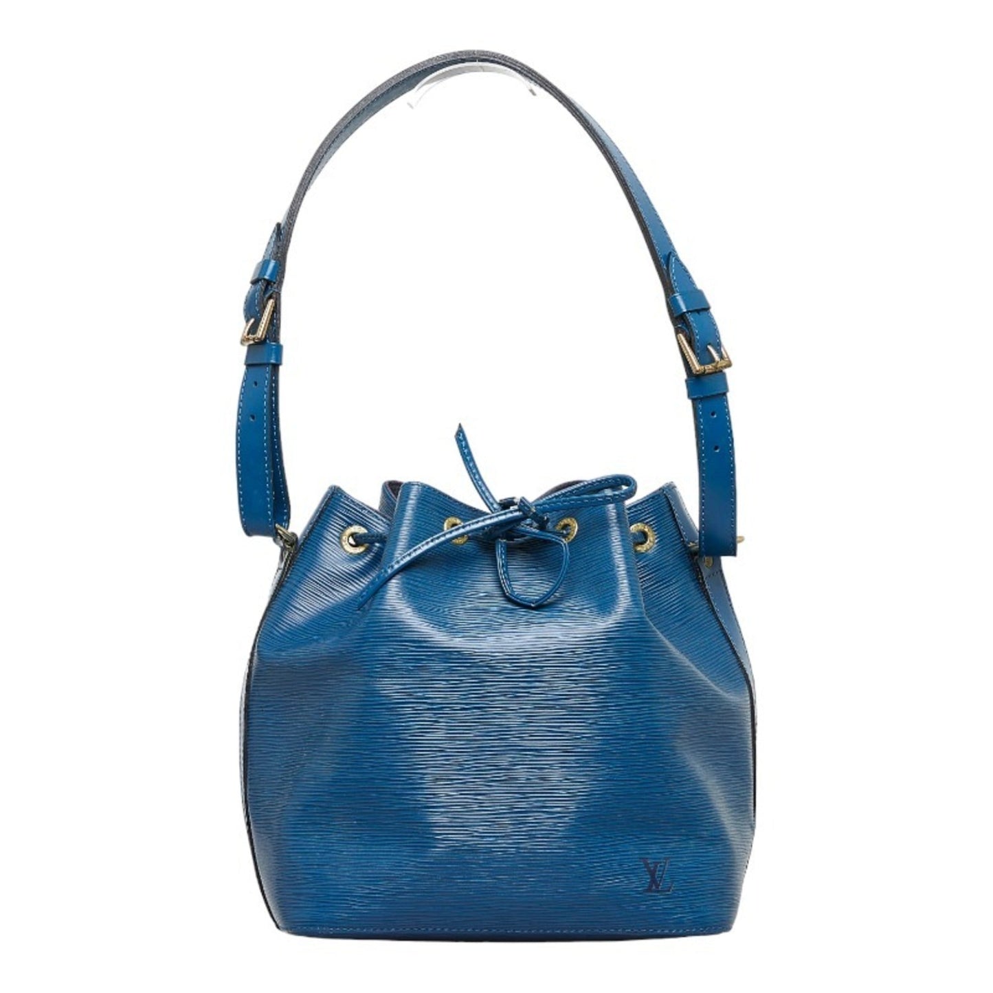 Louis Vuitton Epi Leather Shoulder Bag